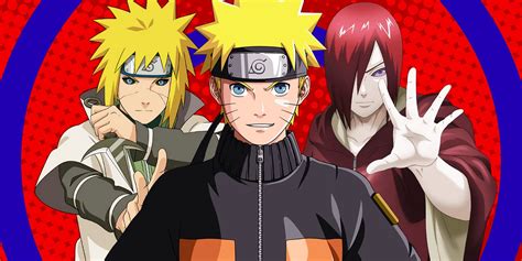 is nagato uzumaki related to naruto|The Naruto Family Tree Explained